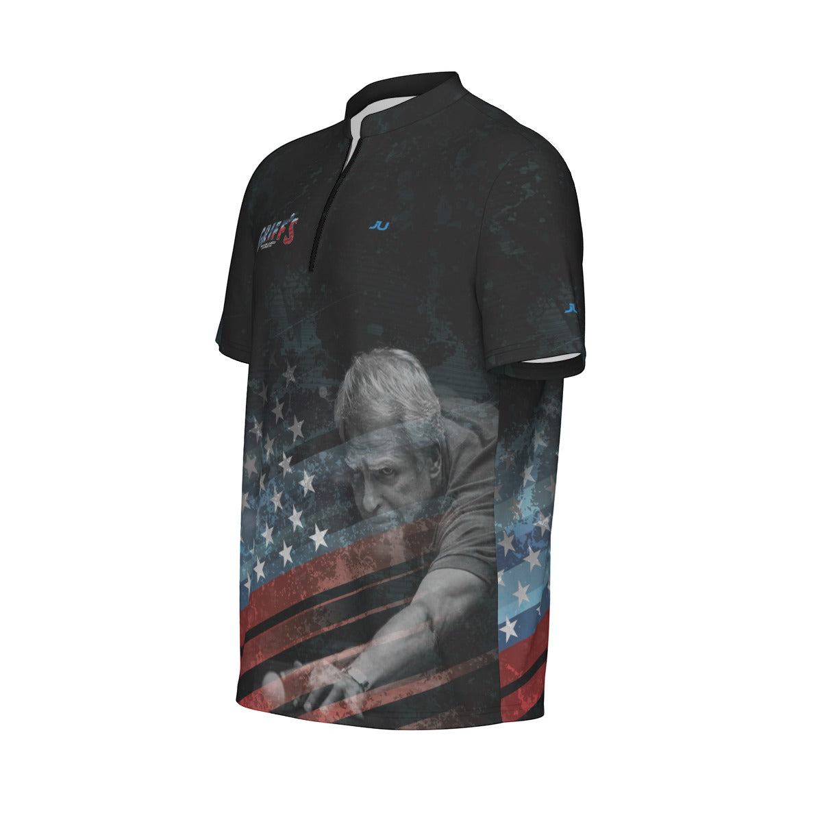 Griffs US Open Men's Jersey