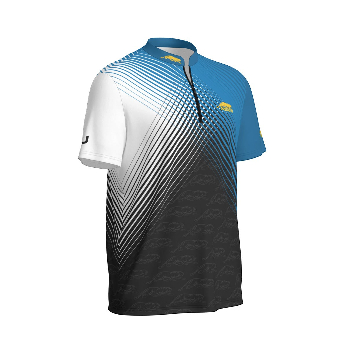 Predator Fusion Rush Blue Men's Sport