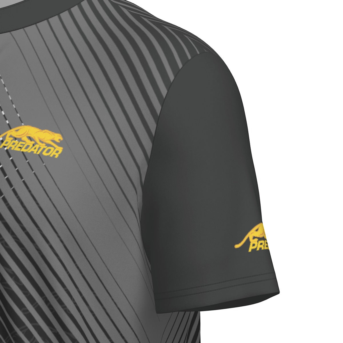 Predator Fusion Blackout Men's Sport