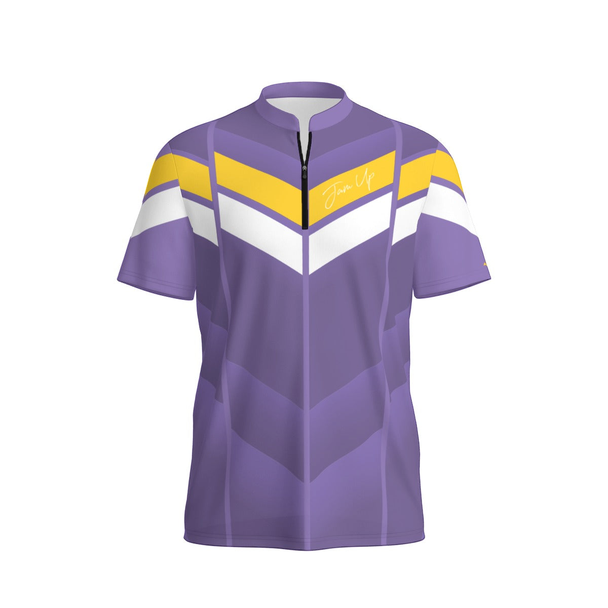 JUS Shield Purple Men's Sport