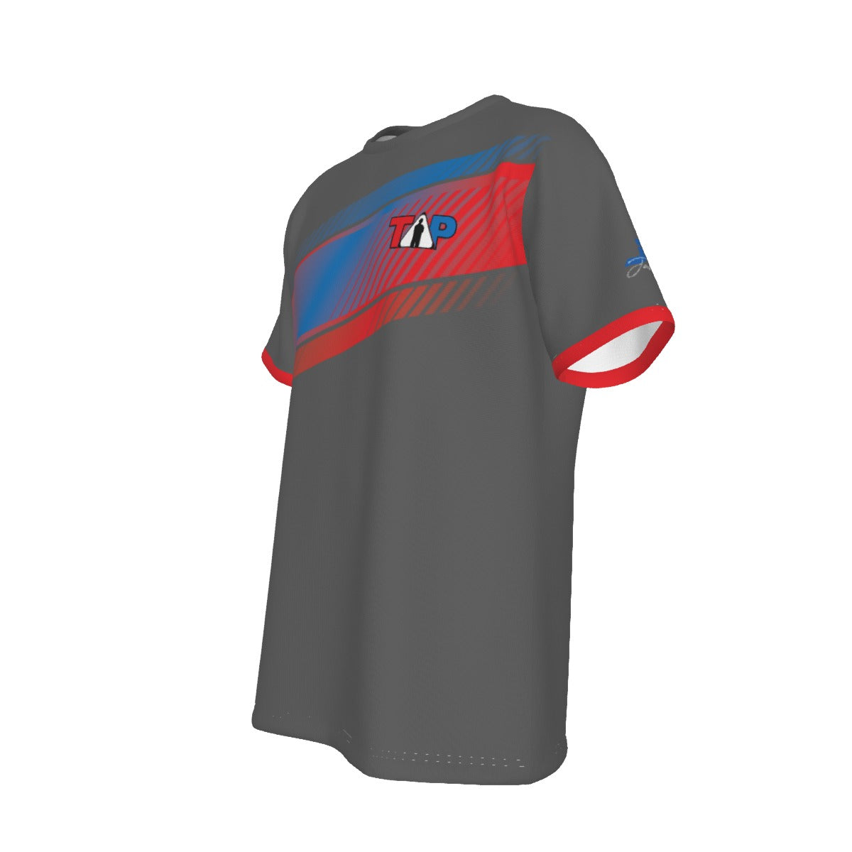 TAP 16 Men's Crew Neck