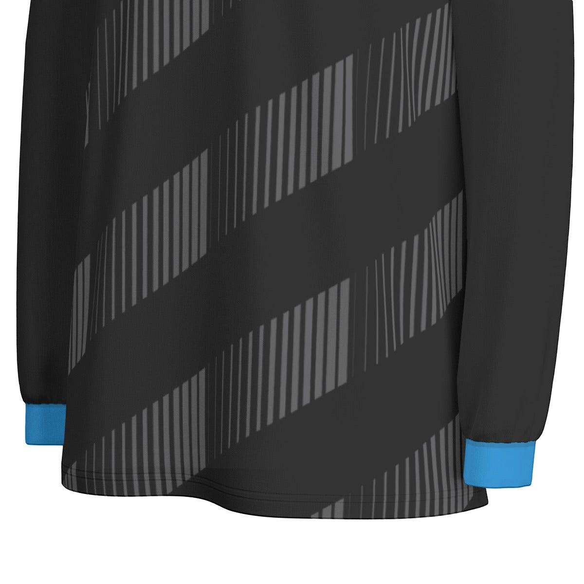 TopShots LS Men's Jersey V3