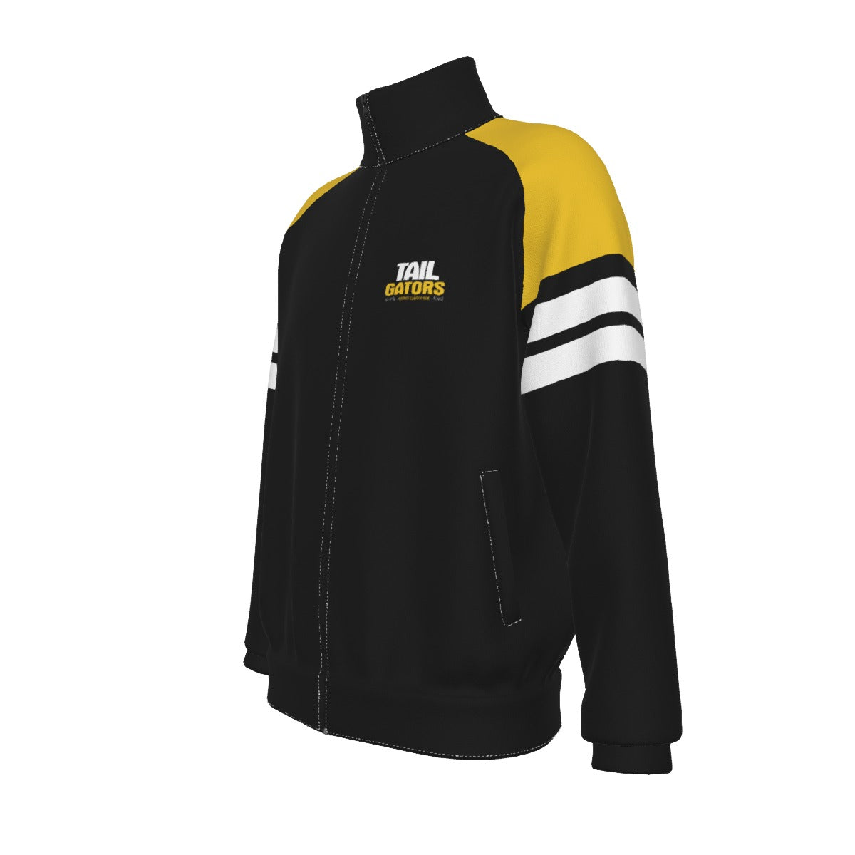TailGators Men's Jacket