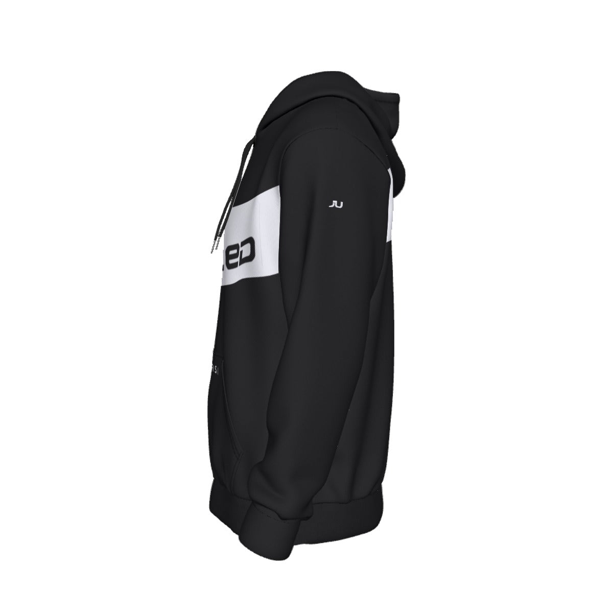 Lucasi Infuzed Men's Hoodie (D2)