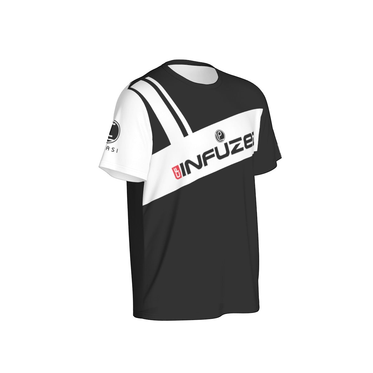 Lucasi Infuzed Men's Tee (D2)