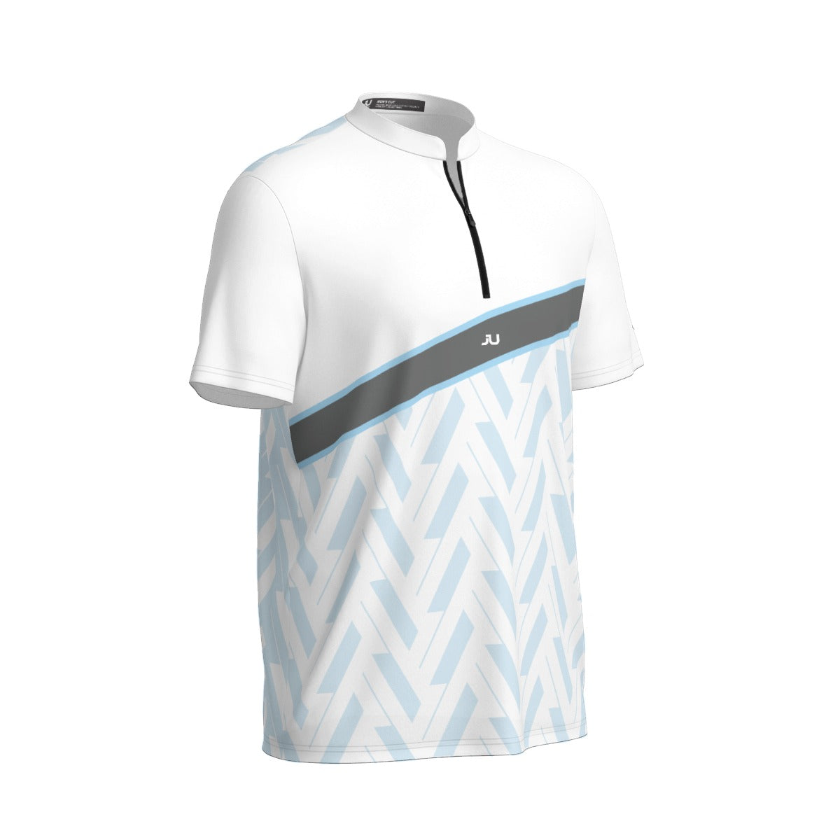 Topline Powder Blue Men's Sport