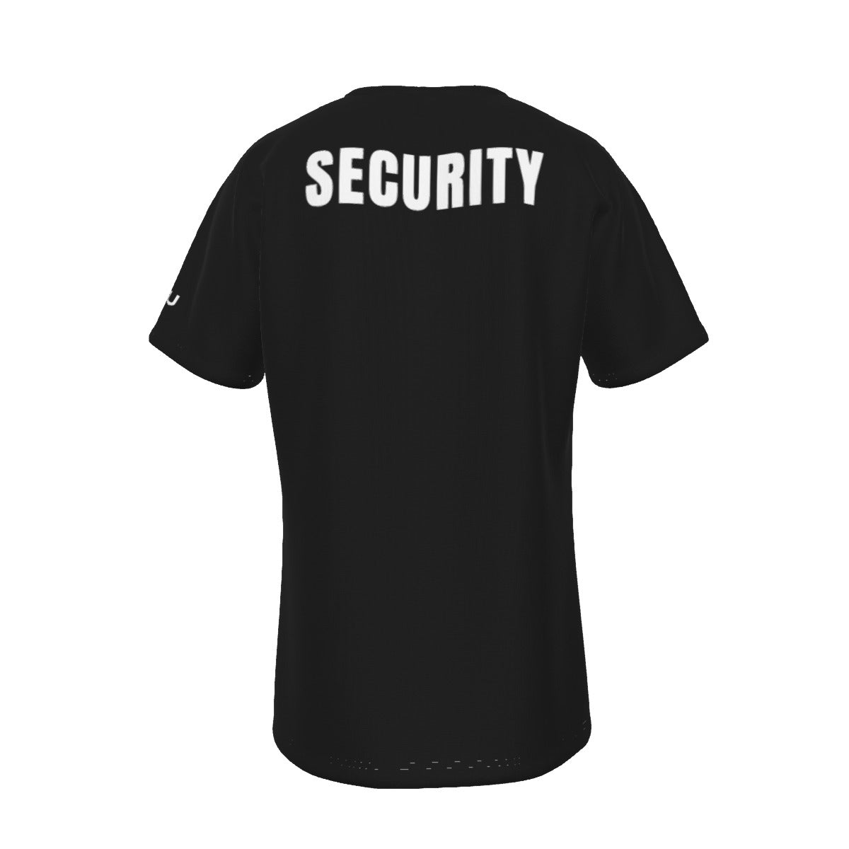 TailGators Security Men's Crew Neck T-Shirt