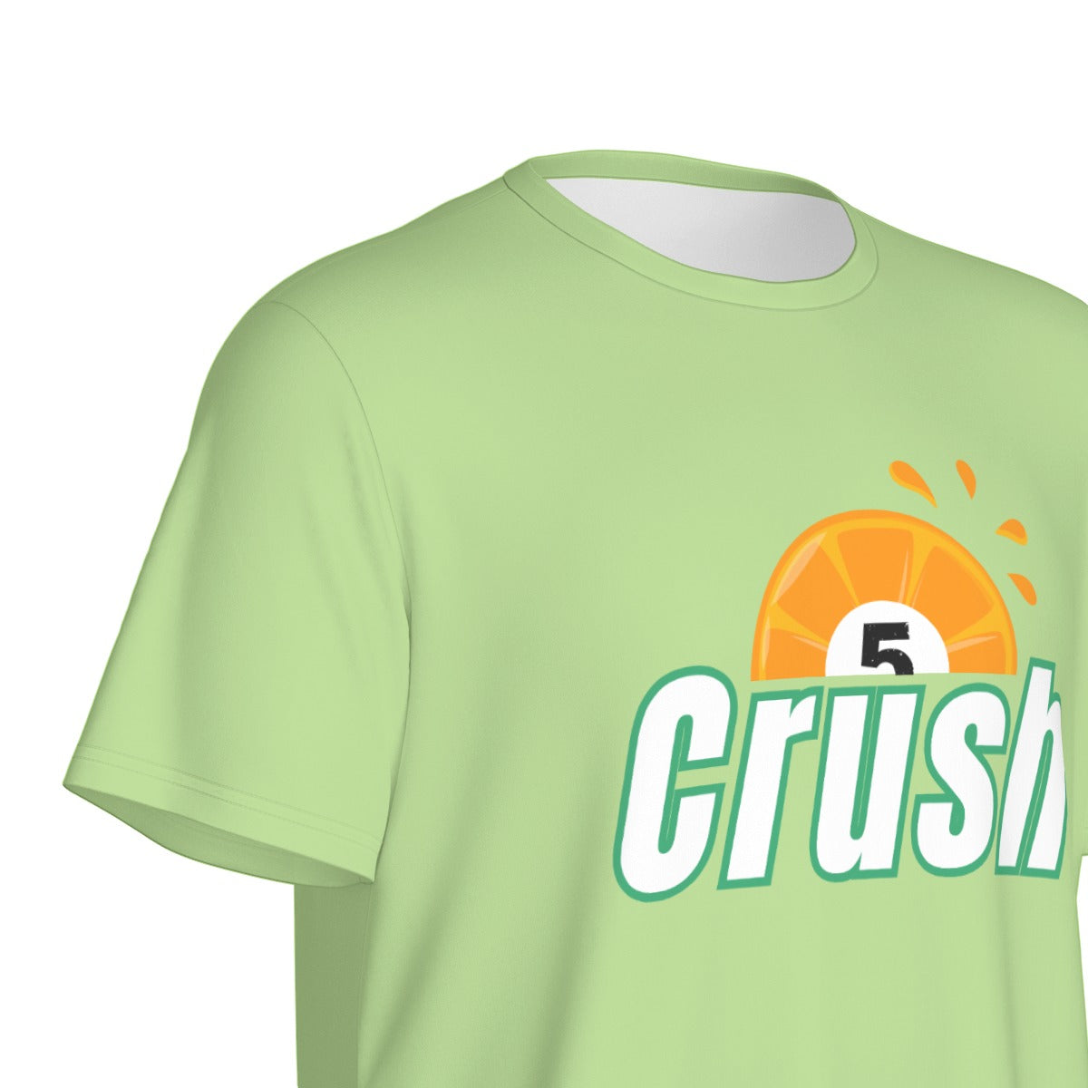 Orange Crush DryFlex - Lime
