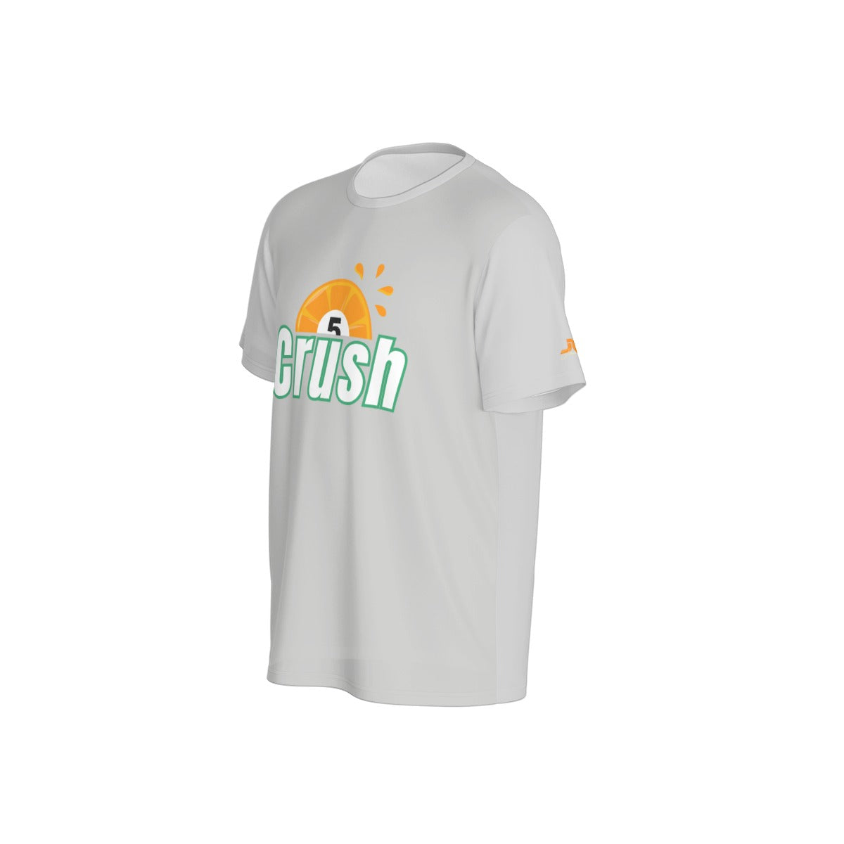 Orange Crush DryFlex - Gray