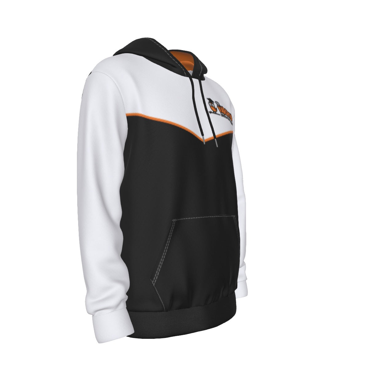 The Varsity Men's Pullover Hoodie