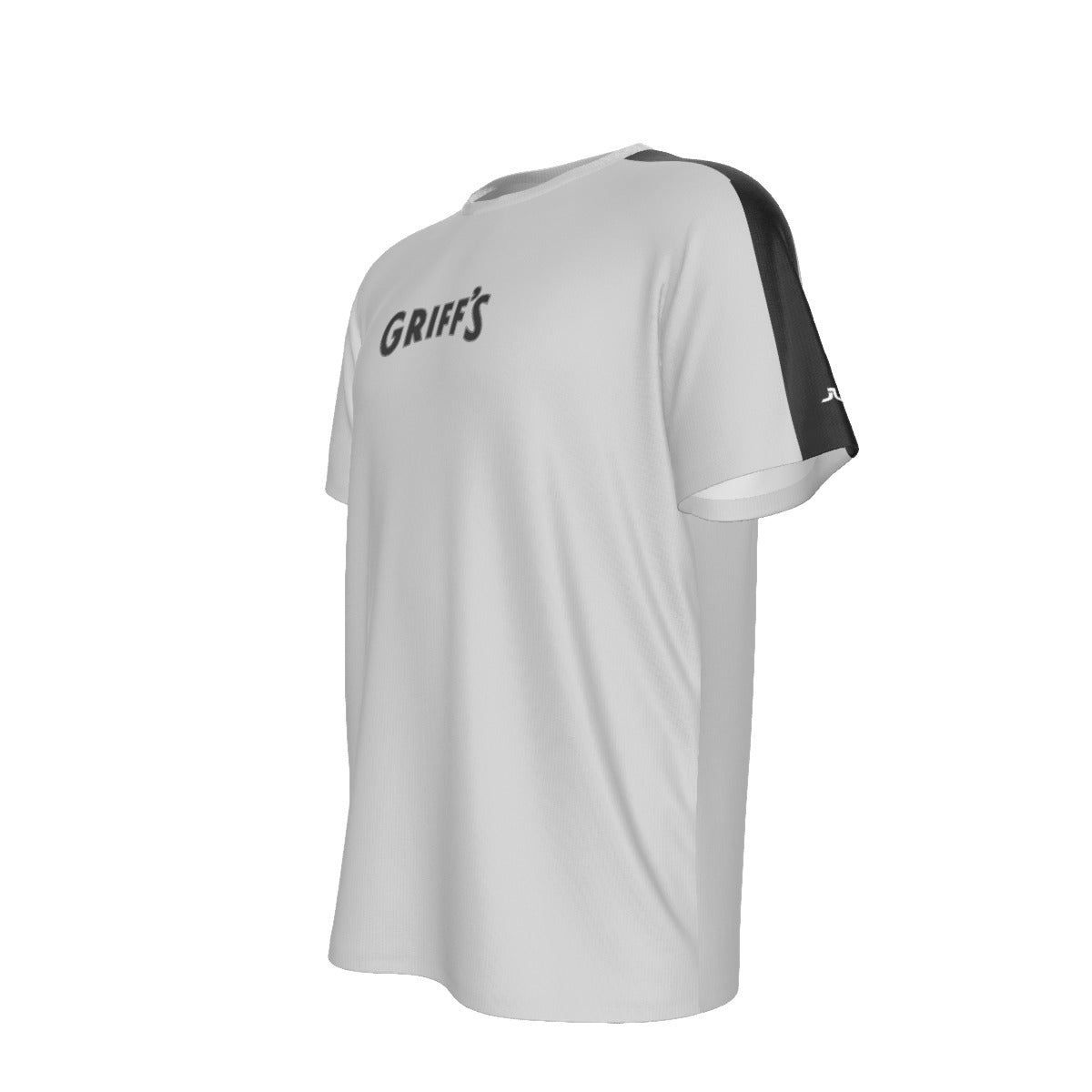 Griffs Men's Tee D1