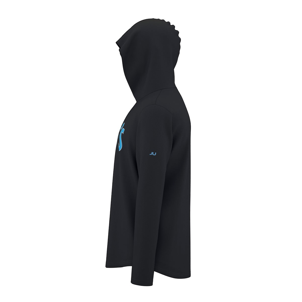 Griffs Unisex Lightweight Hoodie D2