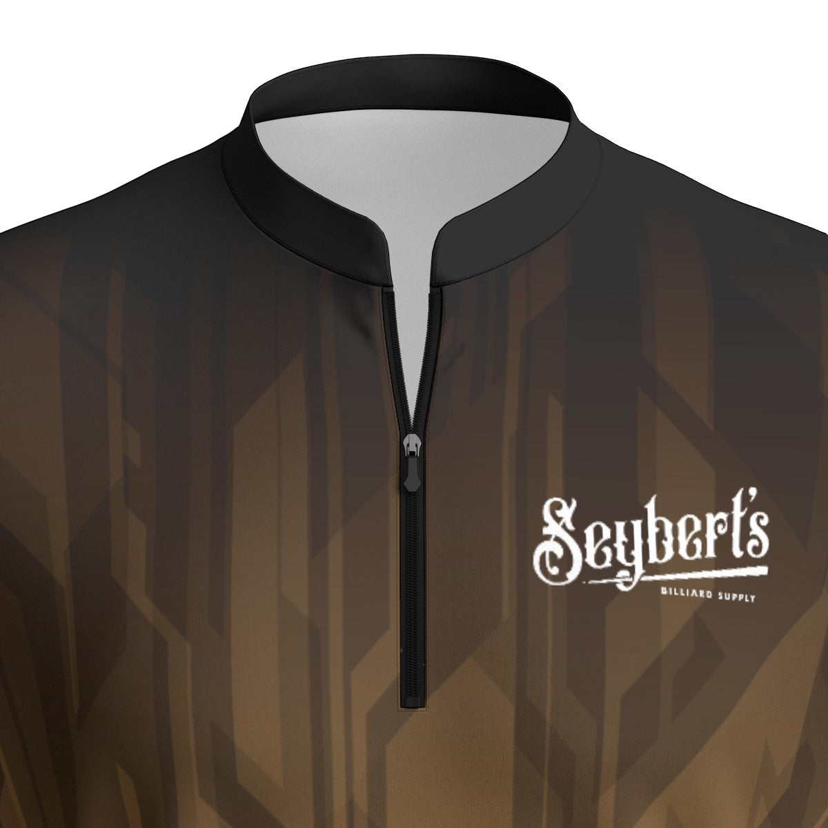 Seyberts Matrix 2.0 Men's Sports Collar Jersey