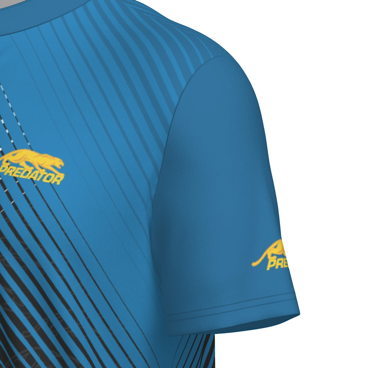 Predator Fusion Rush Blue Men's Sport