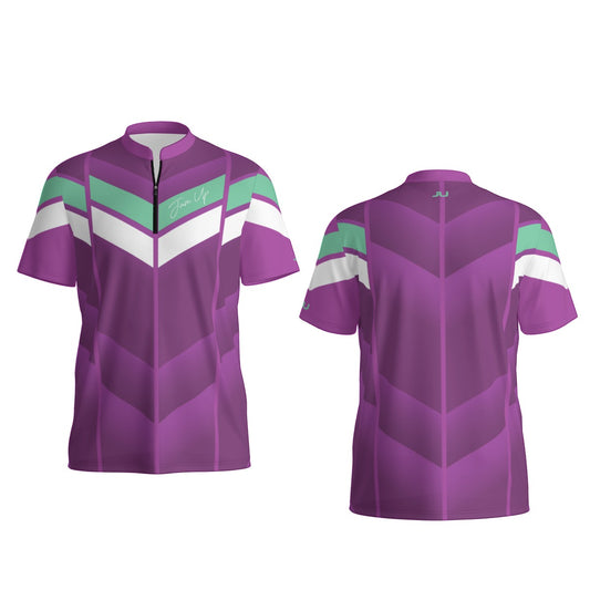 JUS Shield Fushia Men's Sport