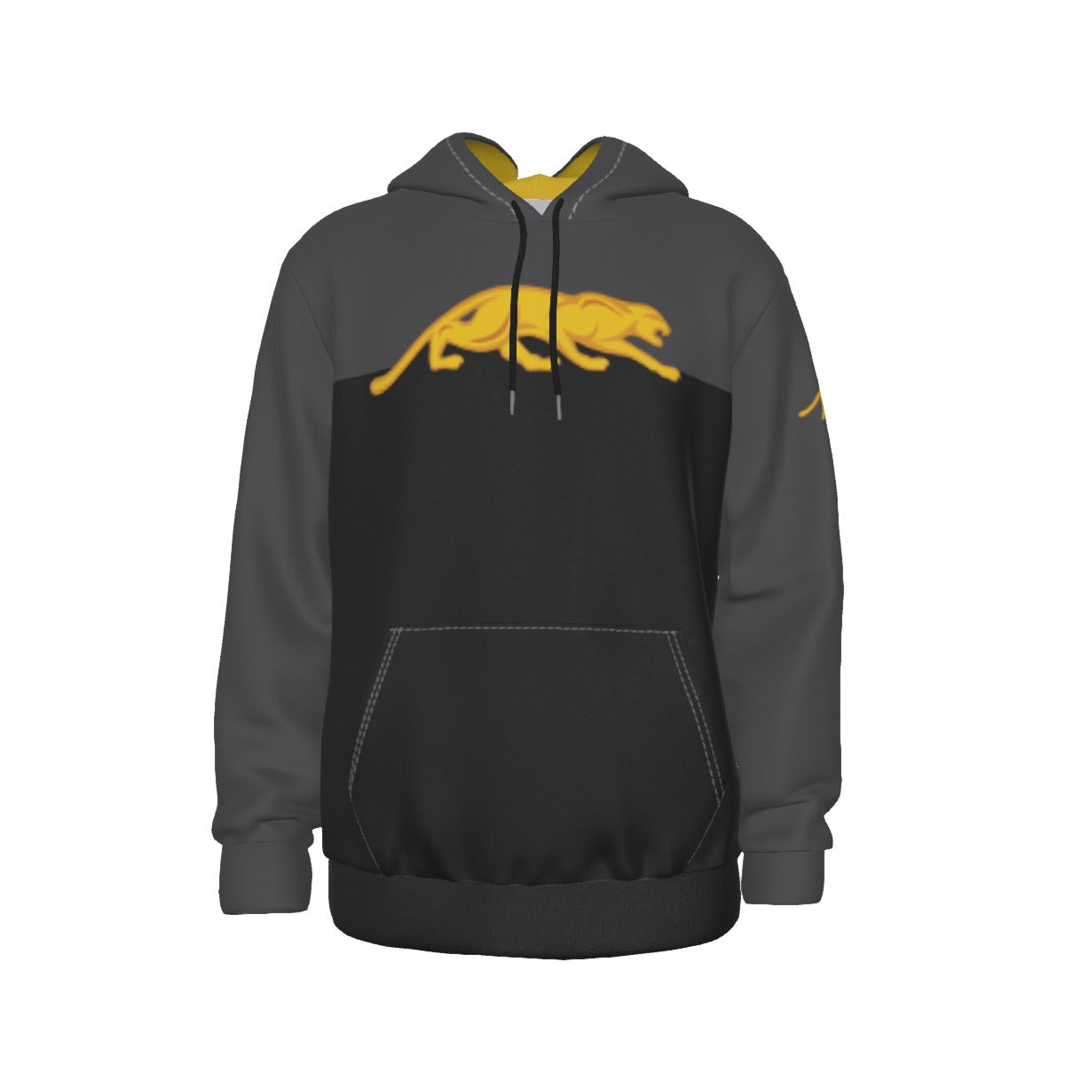 Predator Shadow Classic Men's Hoodie