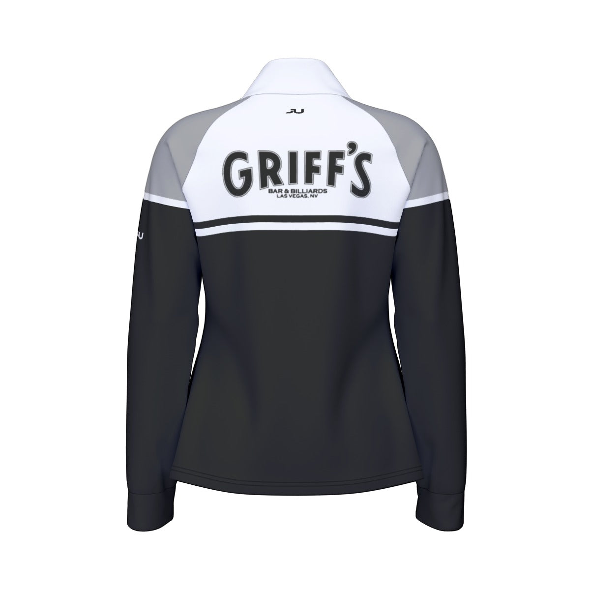 Griffs Ladies Jacket D1
