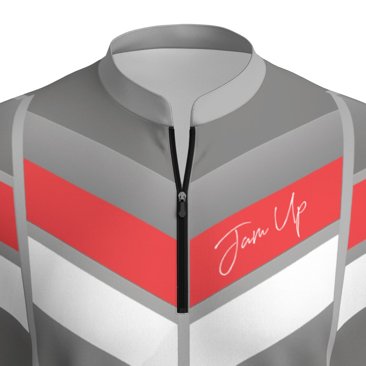 JUS Shield Gray Men's Sport