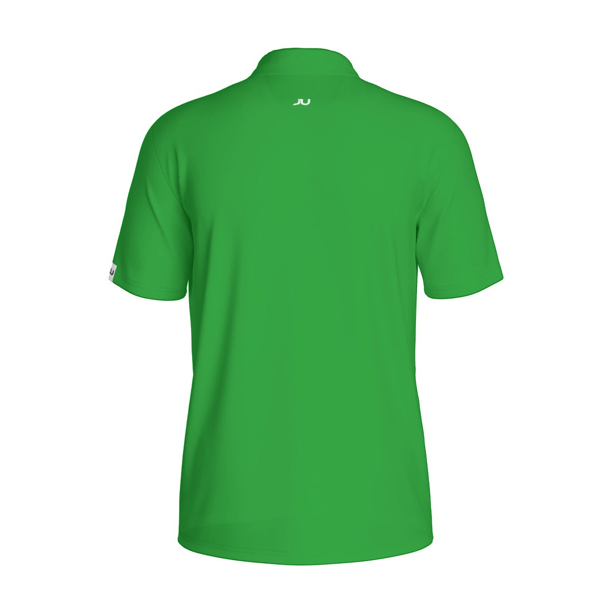 Men's Core Polo - Kelly Green