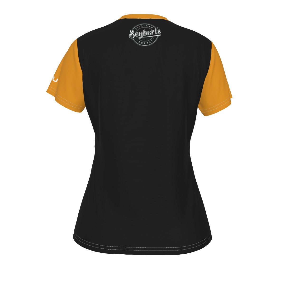 Seyberts V-neck Women's T-shirt