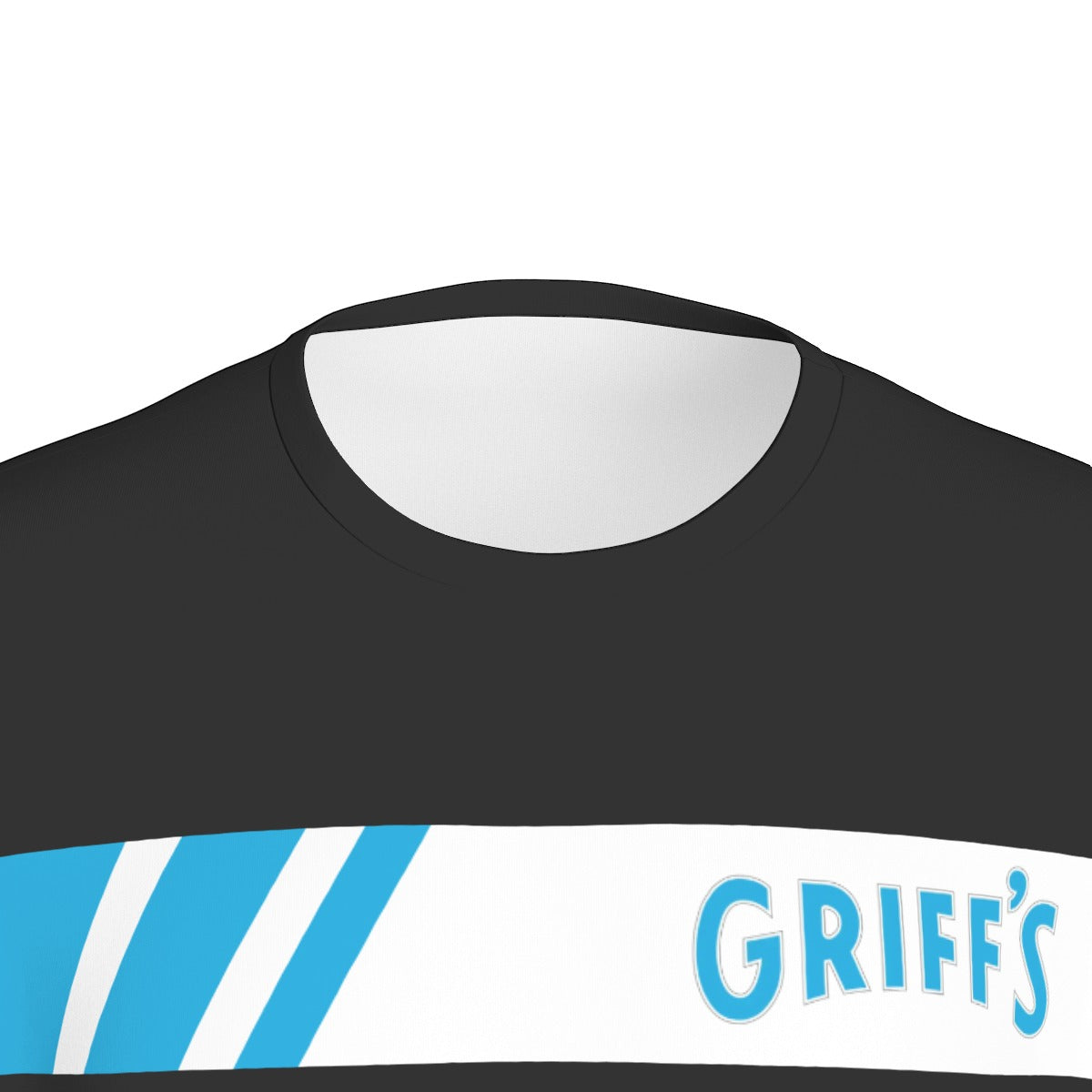 Griffs Men's Tee D6