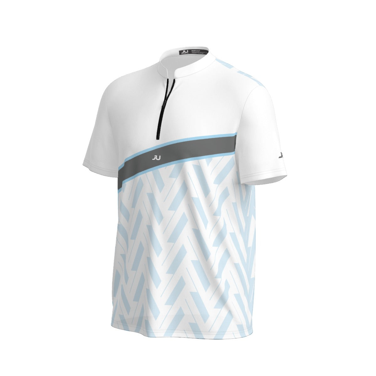 Topline Powder Blue Men's Sport