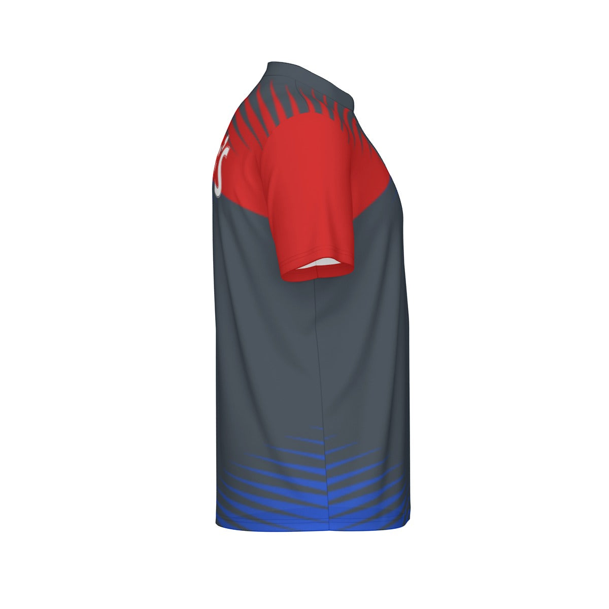 Griffs Men's Jersey D1