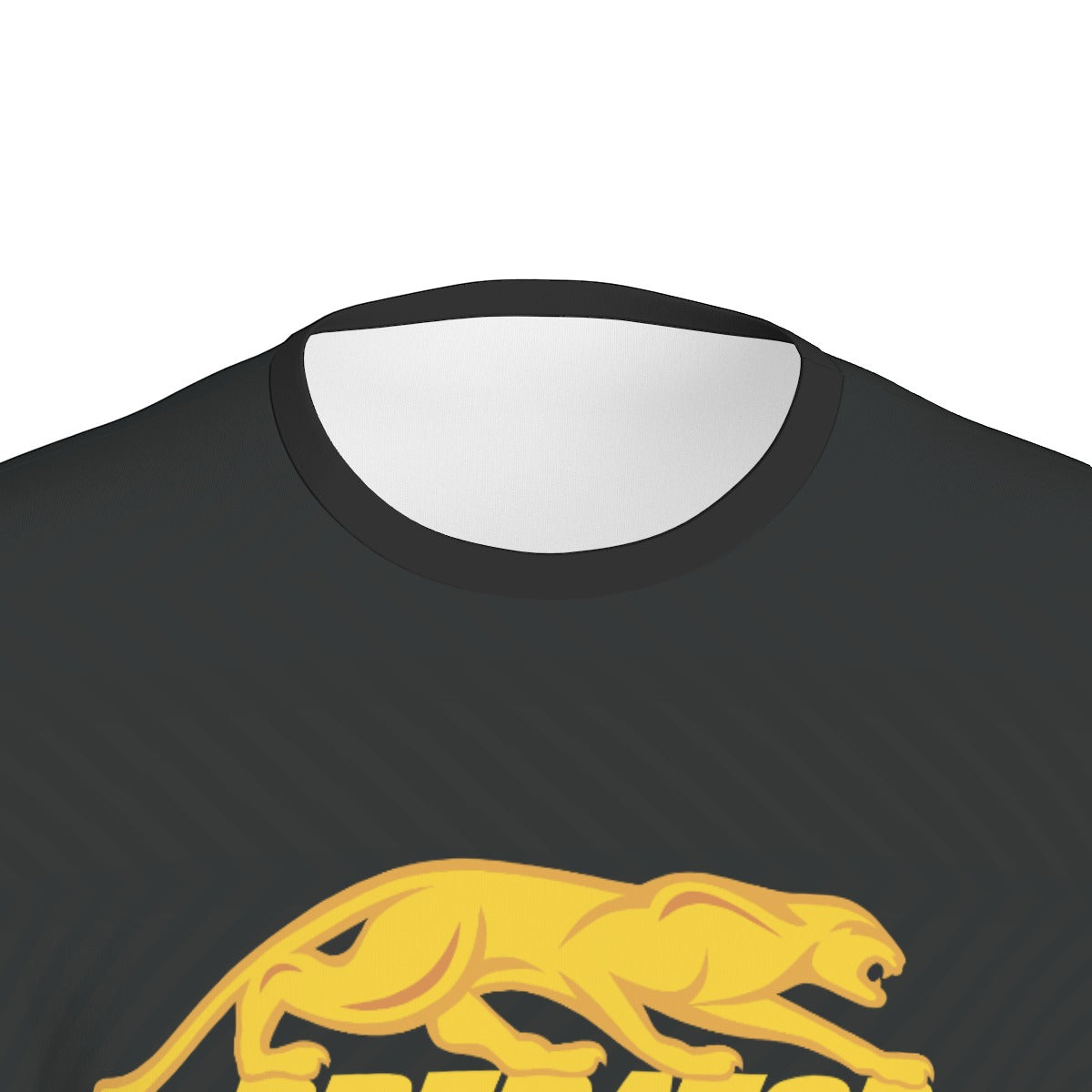 Predator Tech Tee Mens (Yellow)