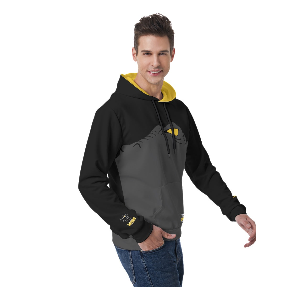 TailGators Men's Hoodie