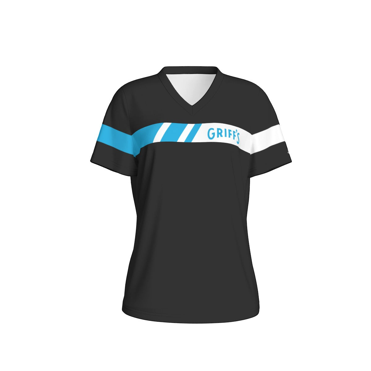 Griffs Ladies Tee D6