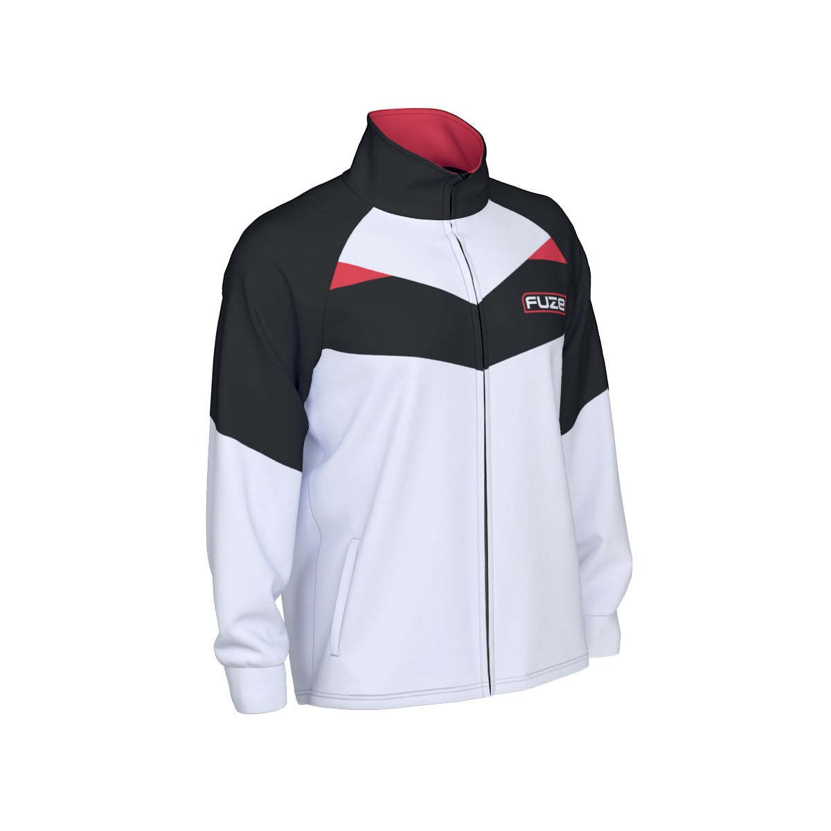 Lucasi Fuze Mens Jacket V2