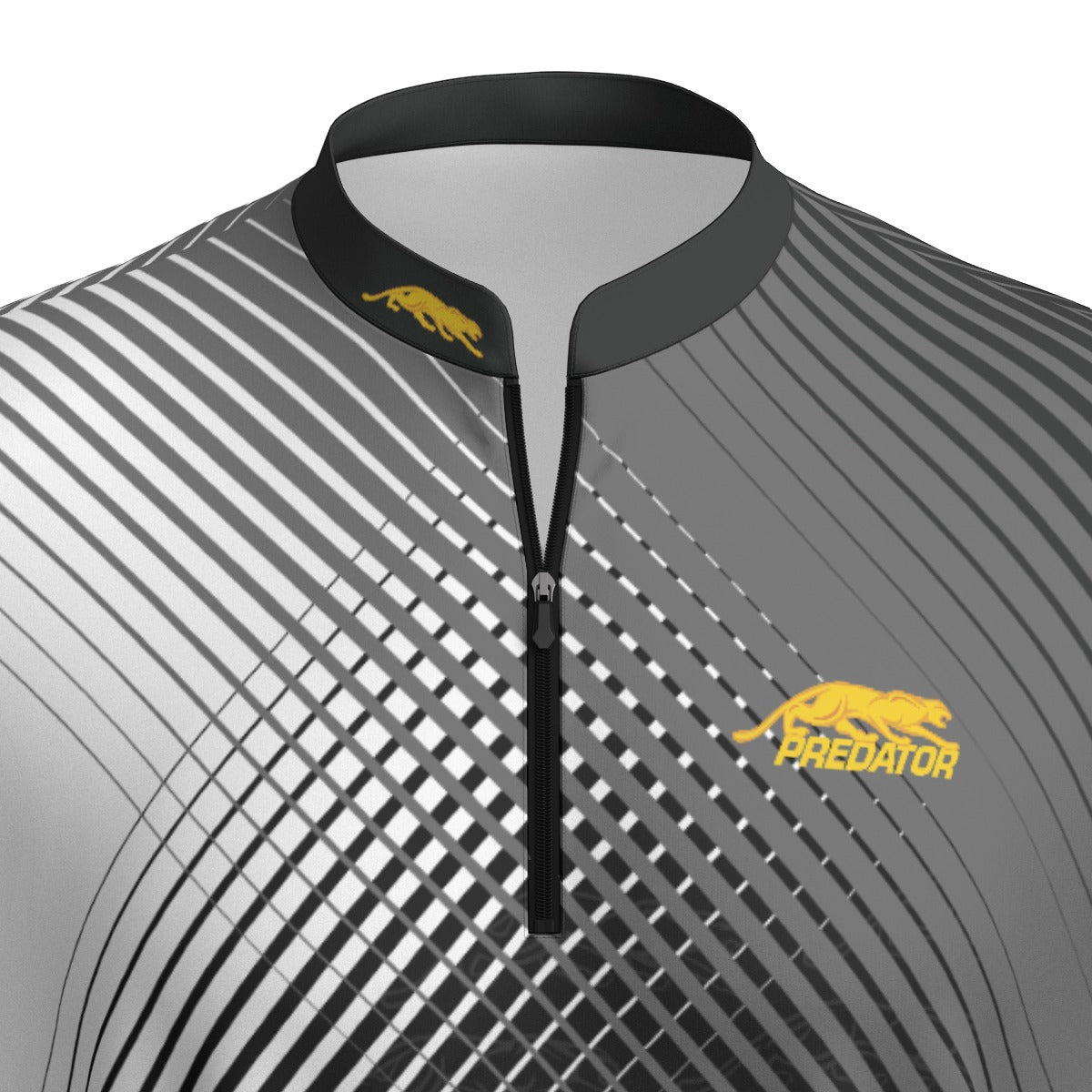 Predator Fusion Blackout Men's Sport