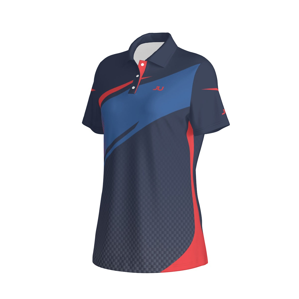 Action 2.0 USA Women's Polo