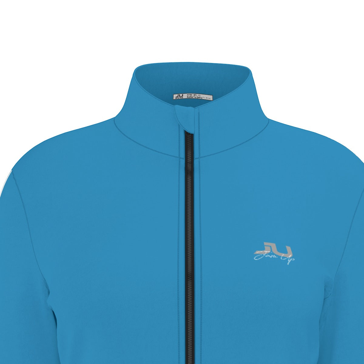 Women's Game Day Jacket - Aster Blue