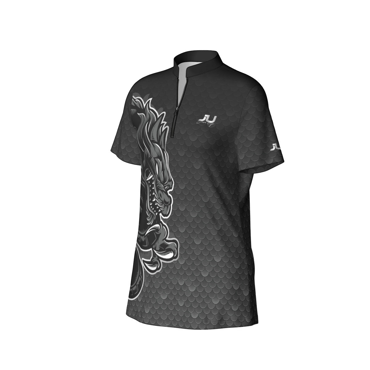 Dragon Steel Women's Sport Collar