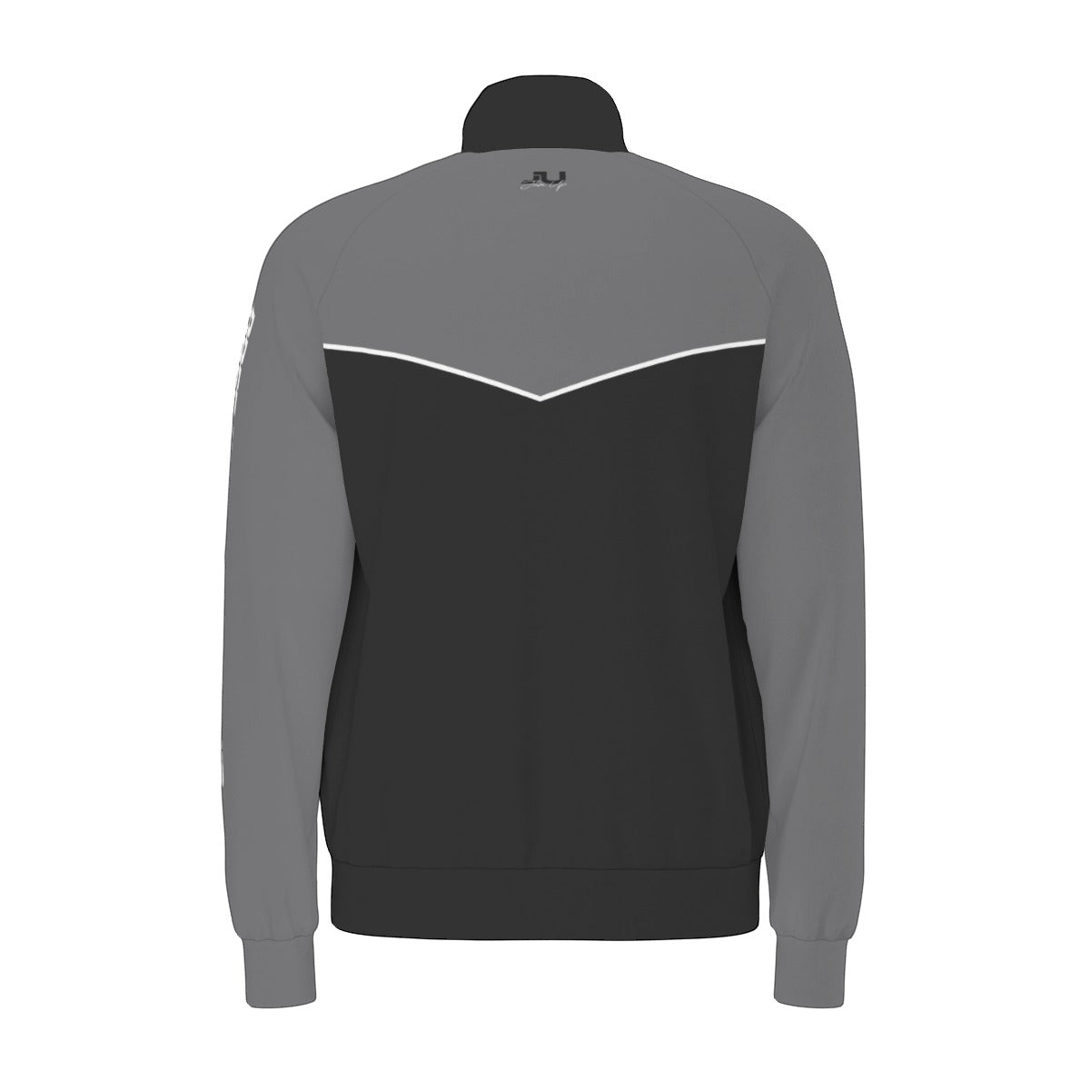 Predator Splice Gray Men's Jacket