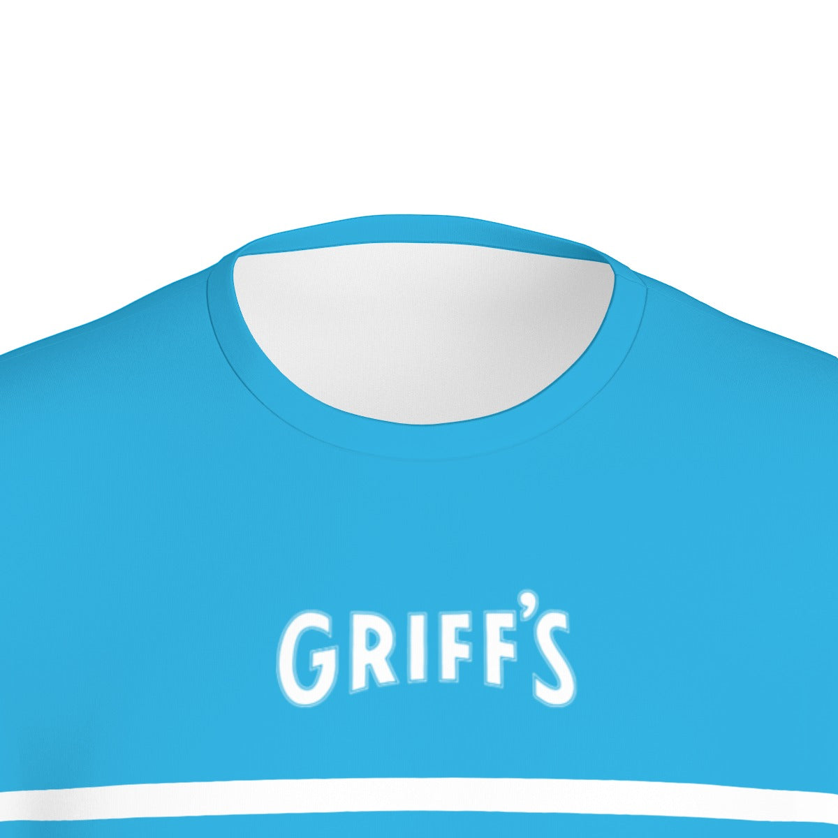 Griffs Mens Tee D8