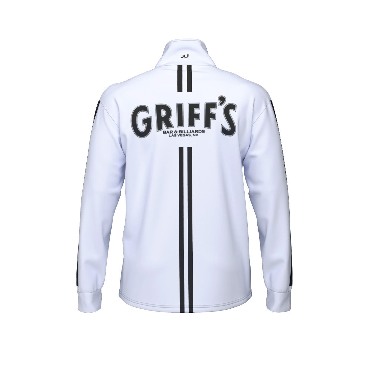 Griffs Men's Jacket D1