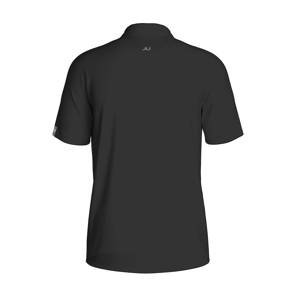 Men's Core Polo - Onyx Black