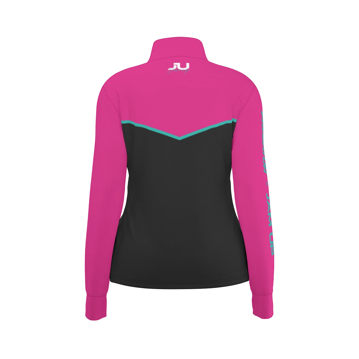 Predator Splice Women's Long Sleeve Thumbhole Jacket