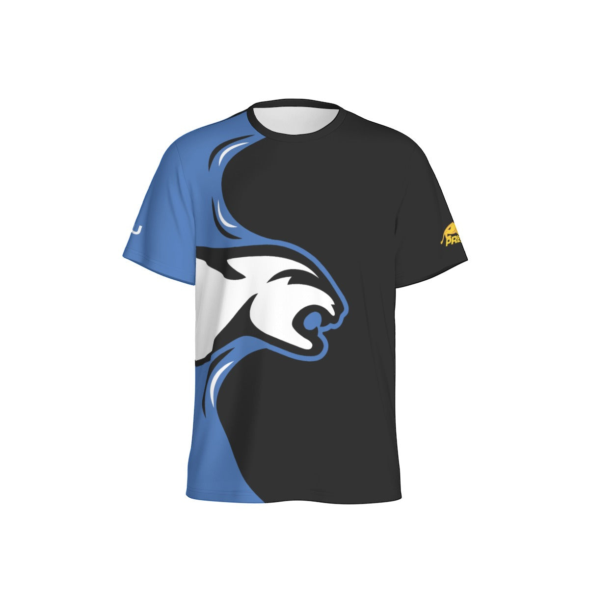 Predator Strike Men's Tee - Blue