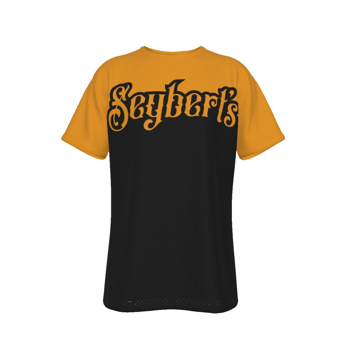 Seyberts Shadow Men's Crew Neck T-Shirt