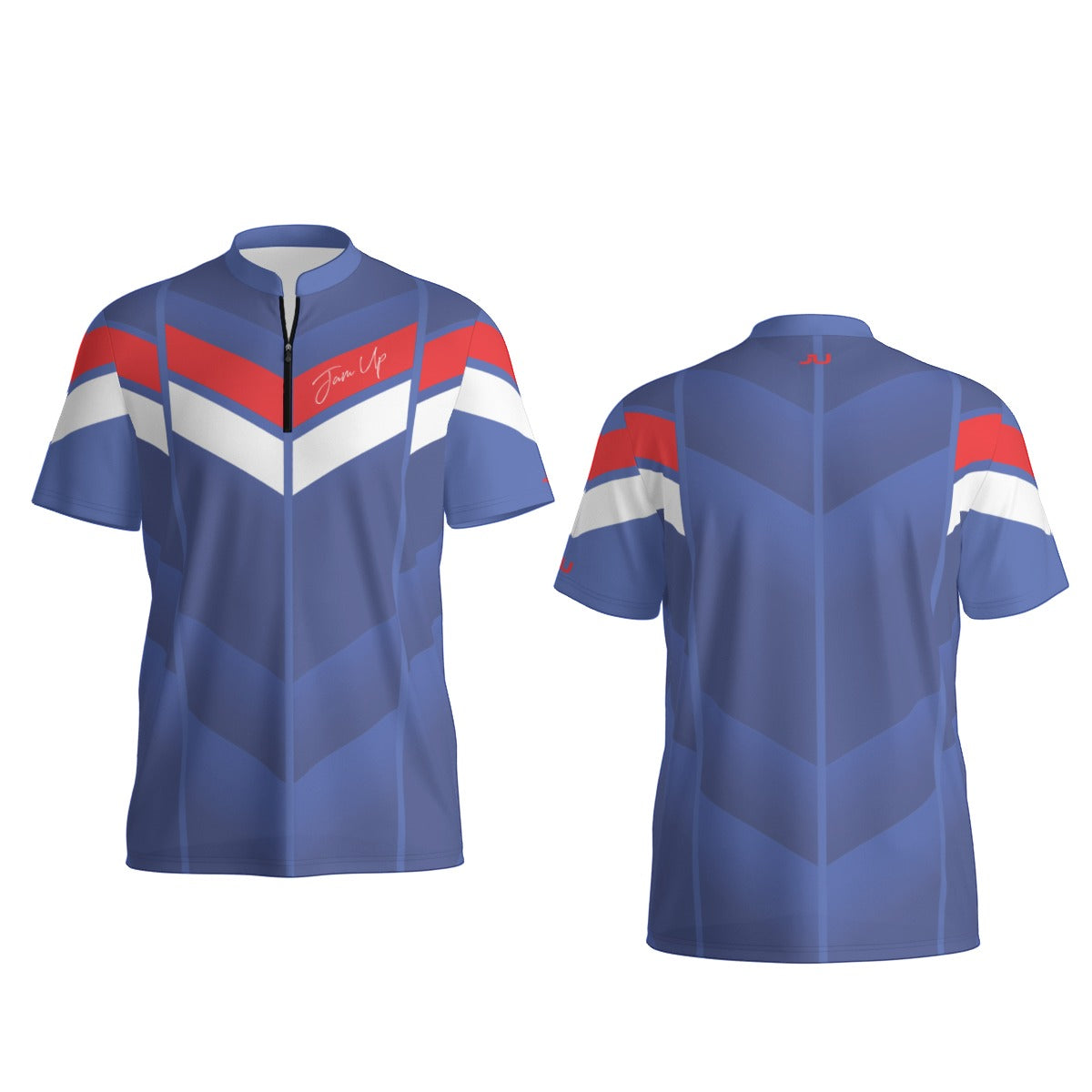 JUS Shield USA Men's Sport