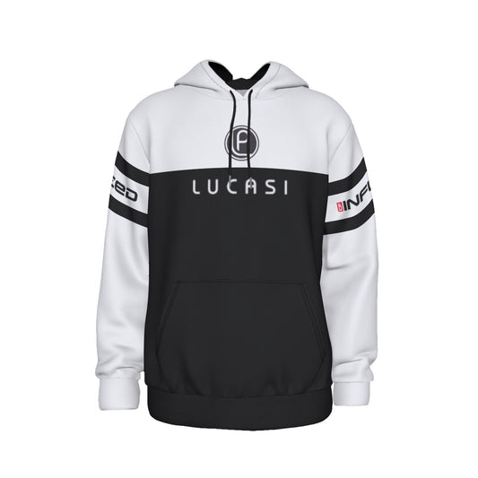 Lucasi Men's Hoodie