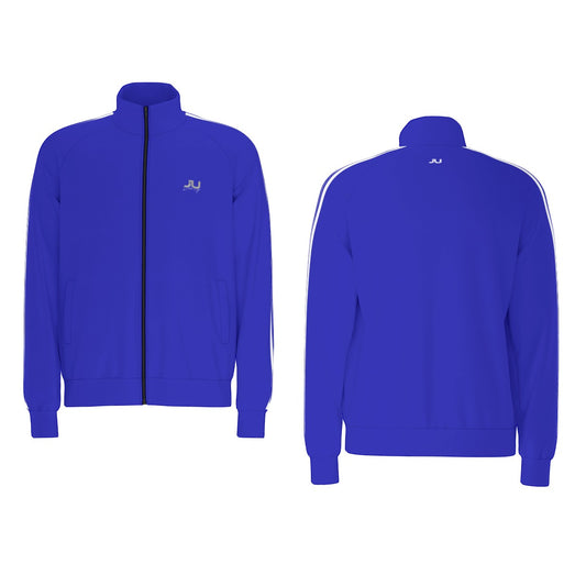 Men's Game Day Jacket - Royal Blue