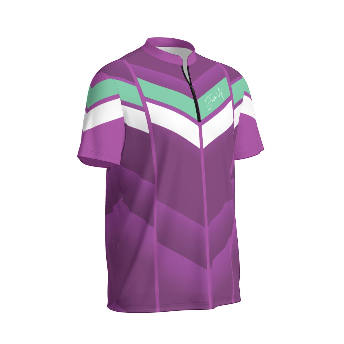 JUS Shield Fushia Men's Sport