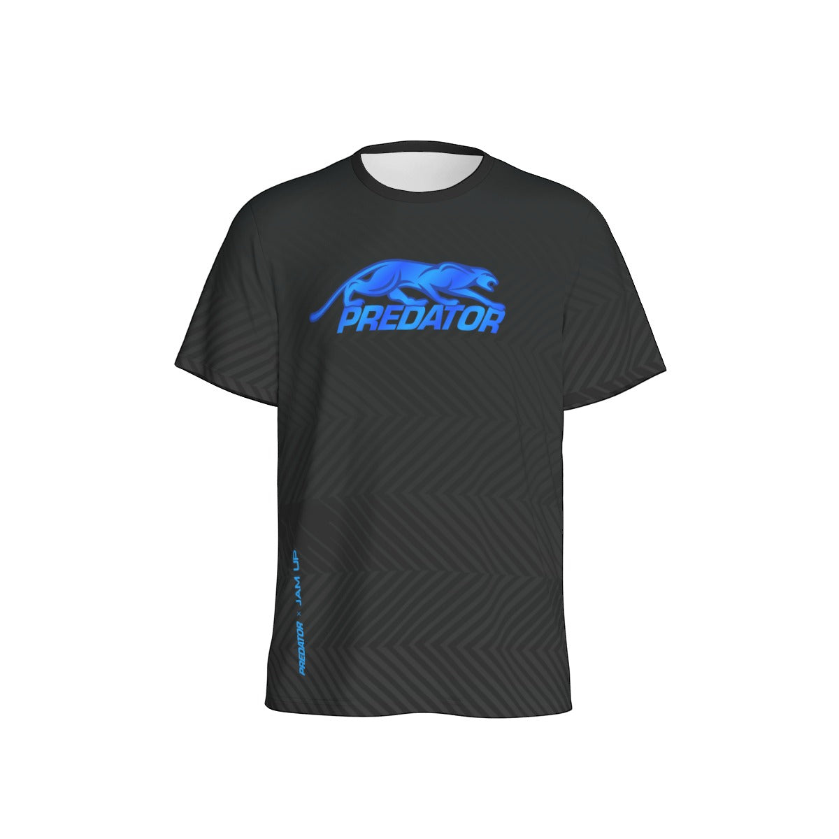 Predator Men's Tech Tee - Blue