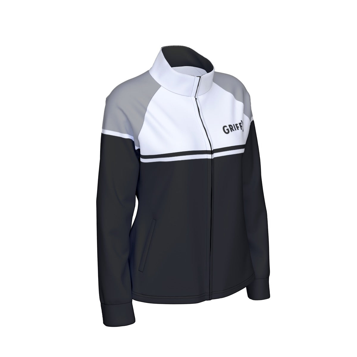 Griffs Ladies Jacket D1