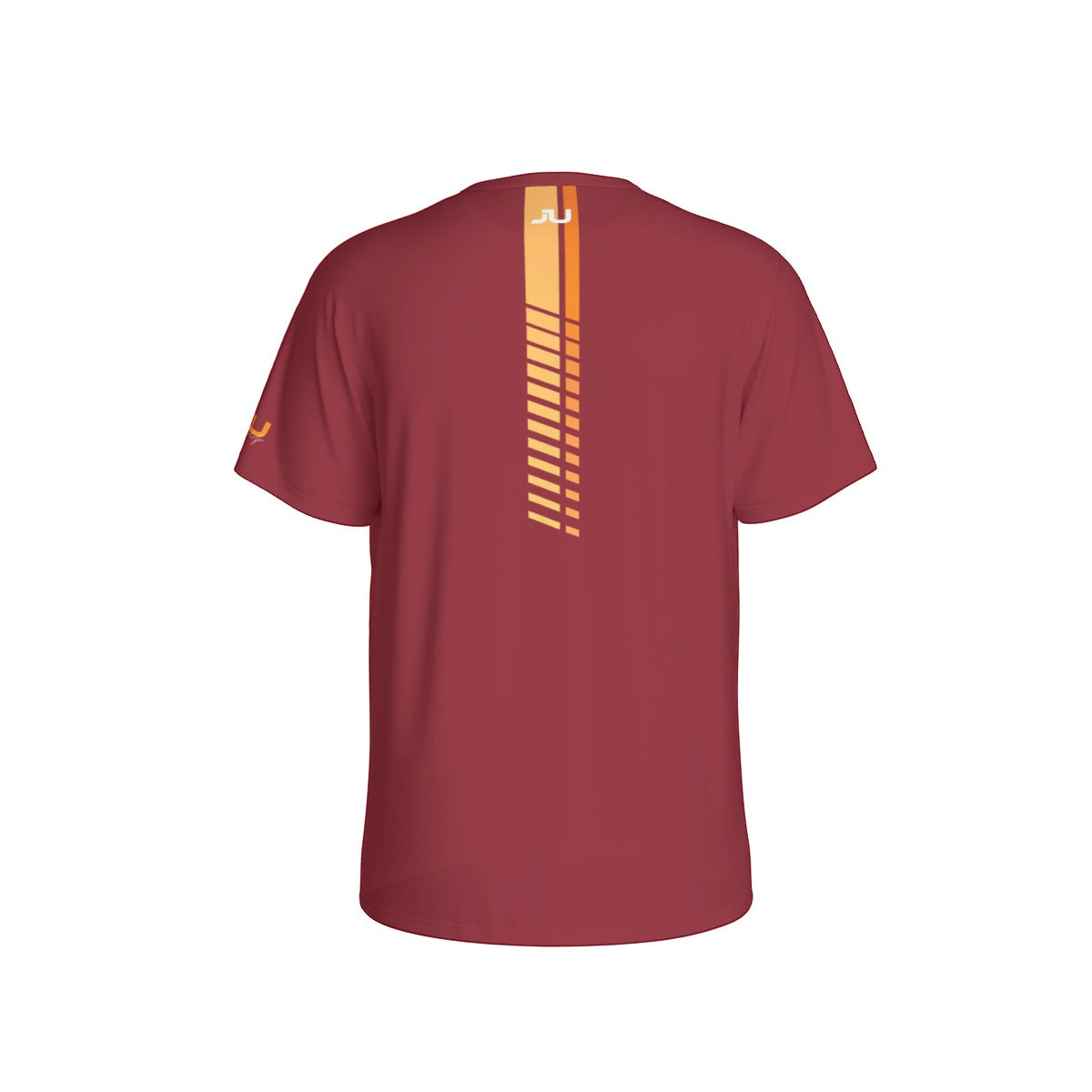 Orange Crush DryFlex - Maroon