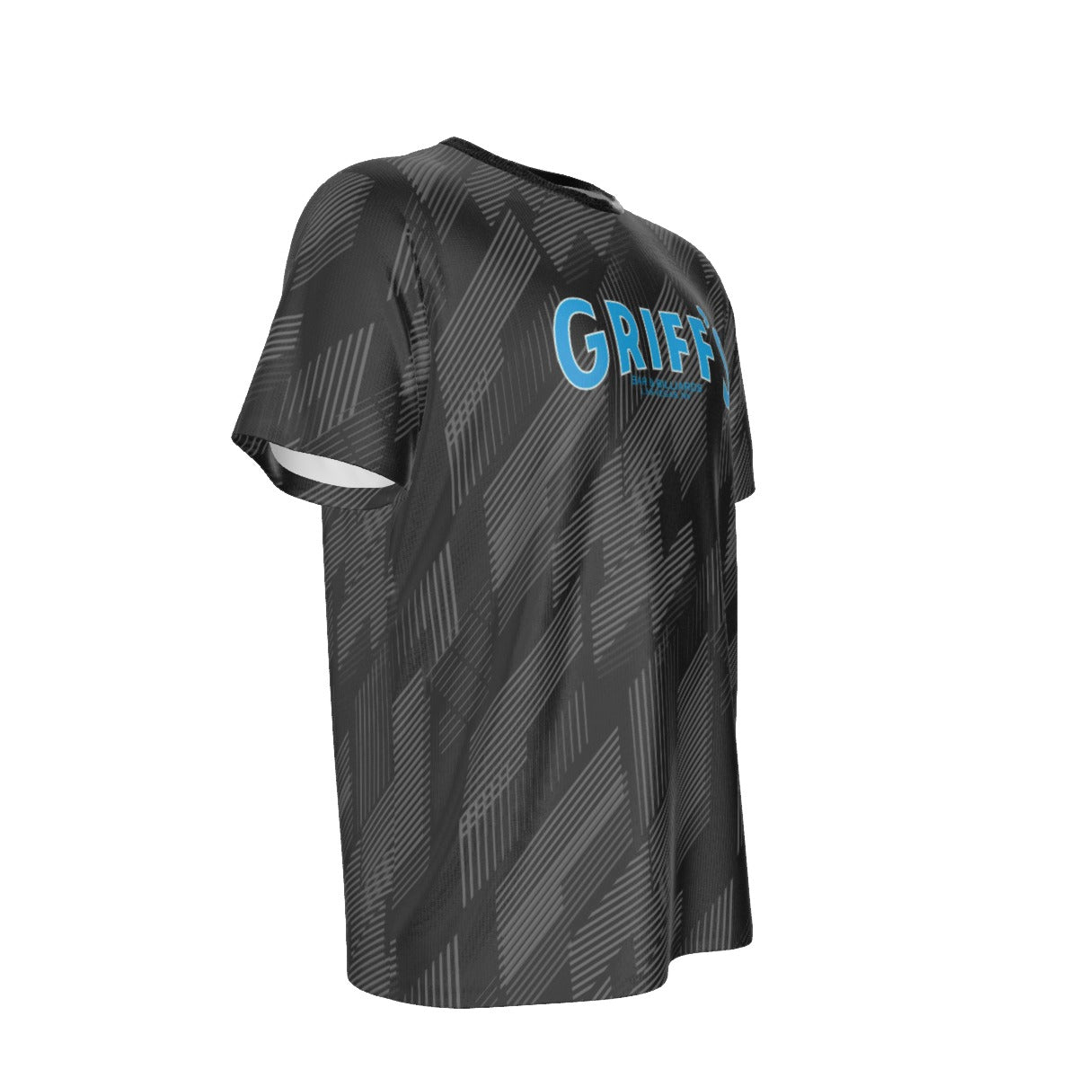 Griffs Men's Tee D5